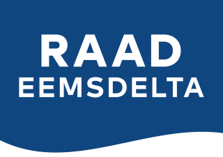 Raad Eemdelta logo